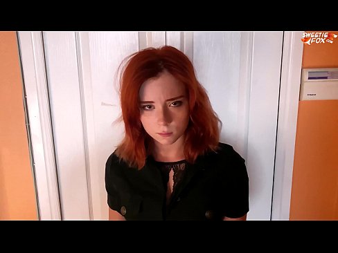 ❤️ Segurtasun zaindariak emakume polita zigortu zuen dendak lapurtzeagatik - Ahoan esperma ️ Porno gurean eu.zoomporno.ru