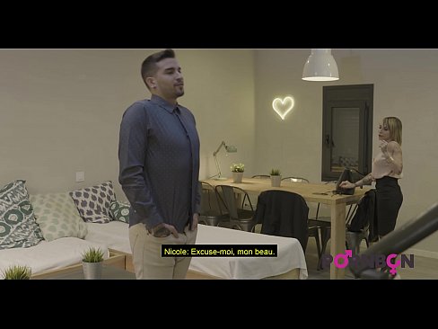 ❤️ PORNBCN 4K Titi handiak dituen emakume heldu batek analean izorratu nahi du gigolo gaztea zakar handiarekin mamada amorioa izorradura gogorra eskuko lana txakur estiloa puxa miazkatzea orgasmoa frantsesezko azpitituluak ️ Porno gurean eu.zoomporno.ru
