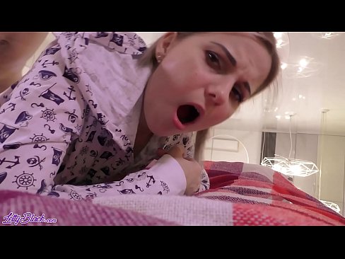 ❤️ Ama sexy enara eta pregistyle sexua - esperma gertu ️ Porno gurean eu.zoomporno.ru